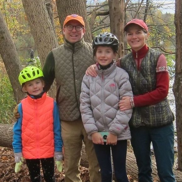 Meet your Posher, Andy - Picture 1 of 1